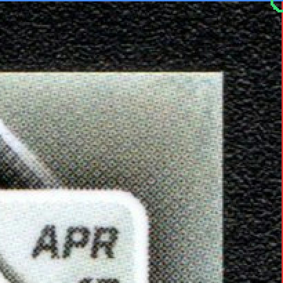 Front · Top Right