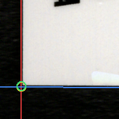 Back · Bottom Left