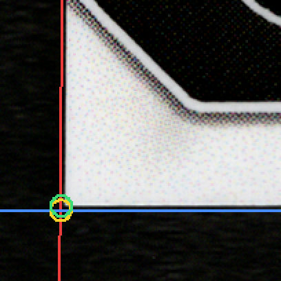 Front · Bottom Left