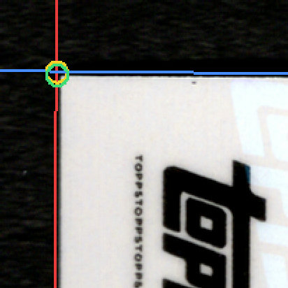 Back · Top Left