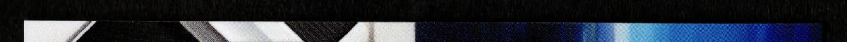 left edge