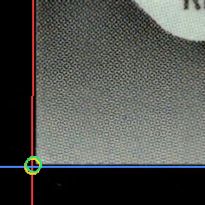 Front · Bottom Left