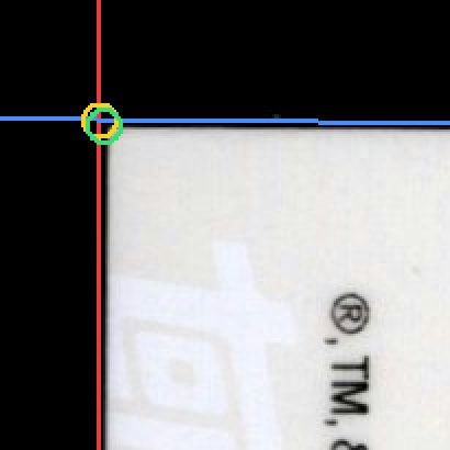 Back · Top Left