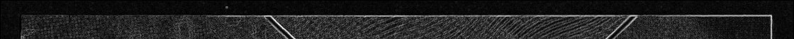 right edge