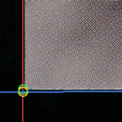 Front · Bottom Left