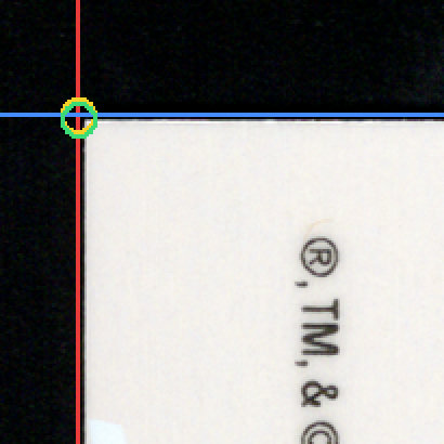 Back · Top Left
