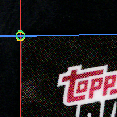 Front · Top Left