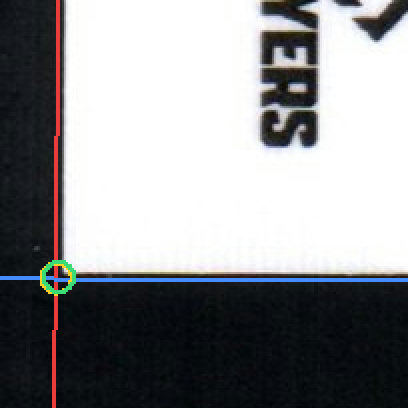 Back · Bottom Left