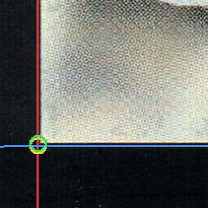 Front · Bottom Left