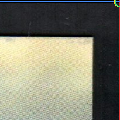 Front · Top Right