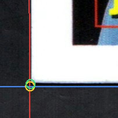 Front · Bottom Left