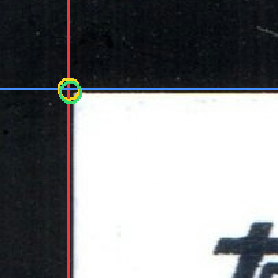 Front · Top Left