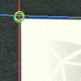 Back · Top Left