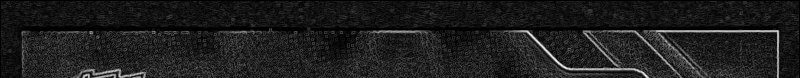 top edge