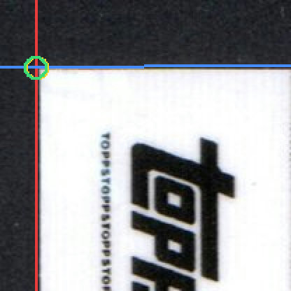 Back · Top Left