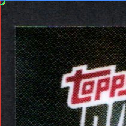 Front · Top Left