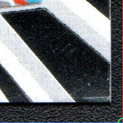 Front · Bottom Right