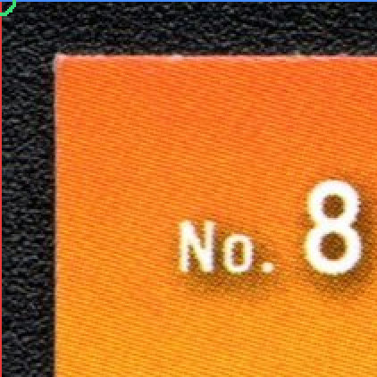 Back · Top Left