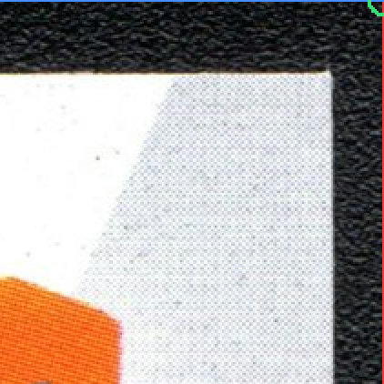 Front · Top Right