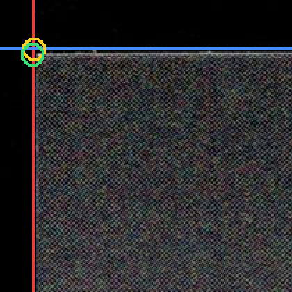 Back · Top Left
