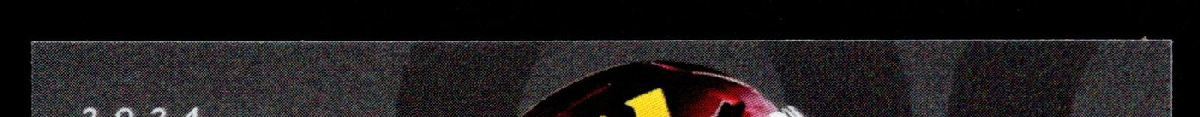 top edge