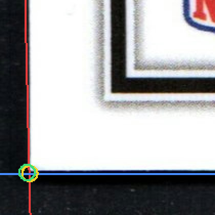 Back · Bottom Left