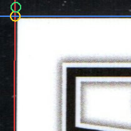 Back · Top Left