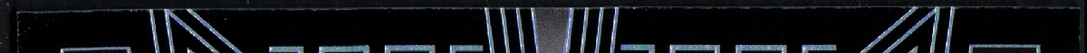 left edge