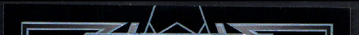 top edge