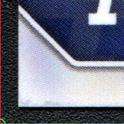 Front · Bottom Left