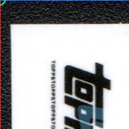 Back · Top Left