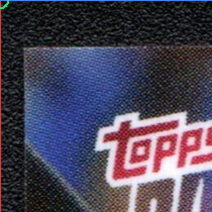 Front · Top Left