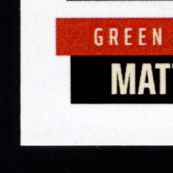 Front · Bottom Left