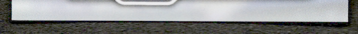 bottom edge