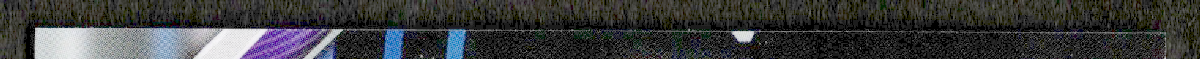 left edge
