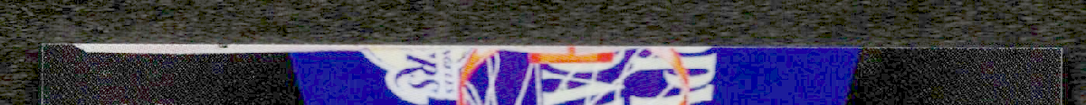 top edge