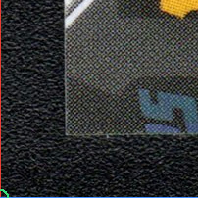 Back · Bottom Left