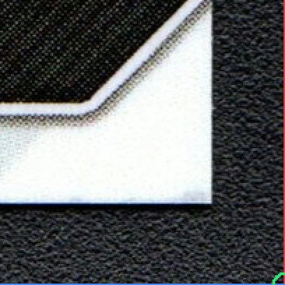 Front · Bottom Right