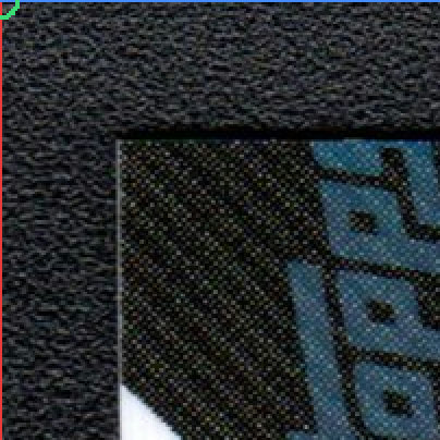 Back · Top Left
