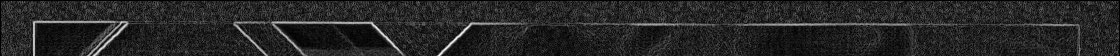 left edge