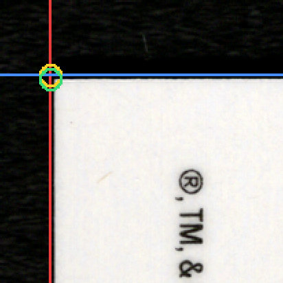 Back · Top Left