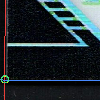 Front · Bottom Left