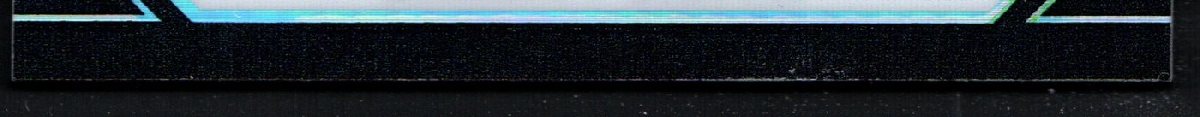 bottom edge