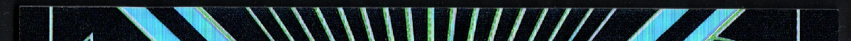 left edge