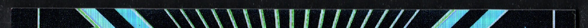 right edge