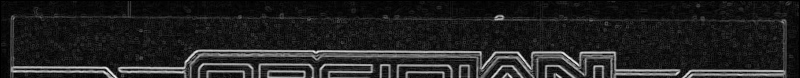 top edge
