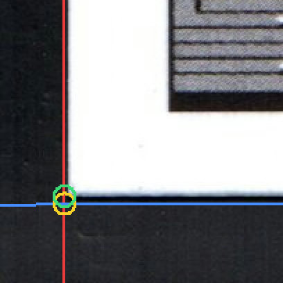 Front · Bottom Left