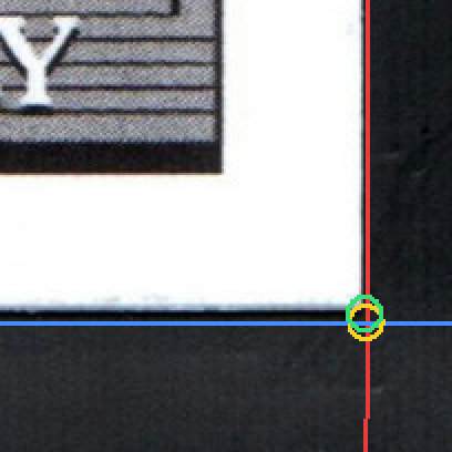 Front · Bottom Right