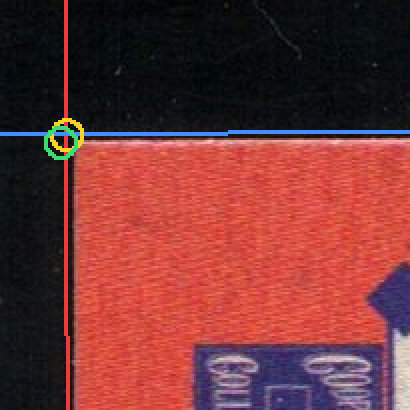 Back · Top Left