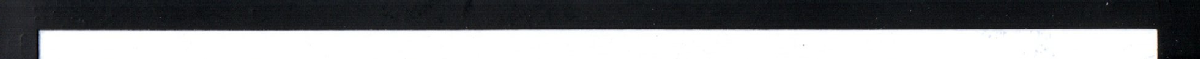 left edge
